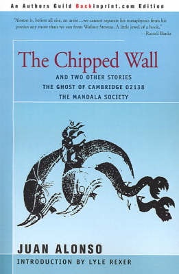 The Chipped Wall