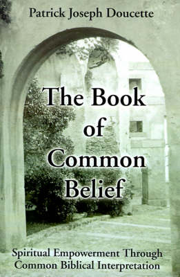 The Book of Common Belief