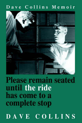 Please remain seated until the ride has come to a complete stop