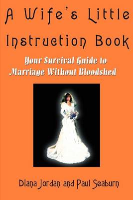A Wife's Little Instruction Book