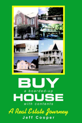 Buy A Boarded-up House With Contents
