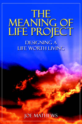 The Meaning of Life Project