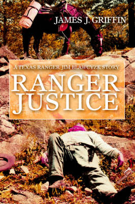 Ranger Justice
