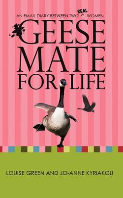 Geese Mate for Life