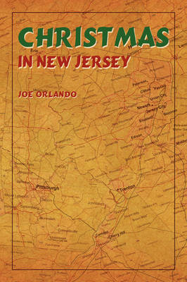 Christmas in New Jersey