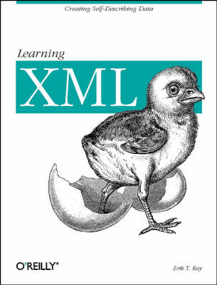 Learning XML: Guide to Creating Self-Describing Data
