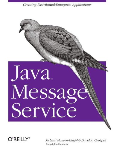 Java Message Service (Java series)