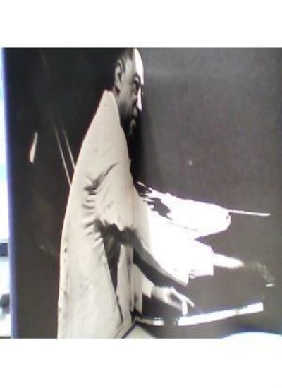 Jazz Scene