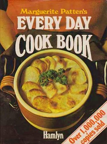 Everyday Cook Book in Colour