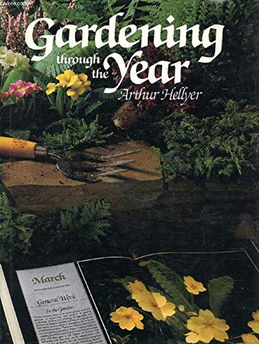 Gardening Through the Year