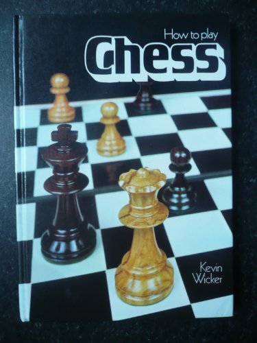 How to Play Chess