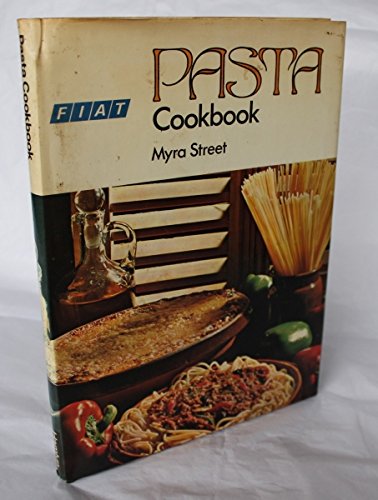 Fiat Pasta Cookbook