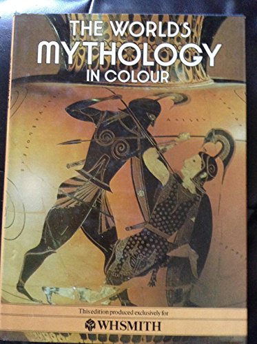 The World's Mythology in Colour