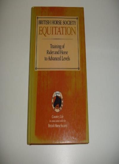 Equitation