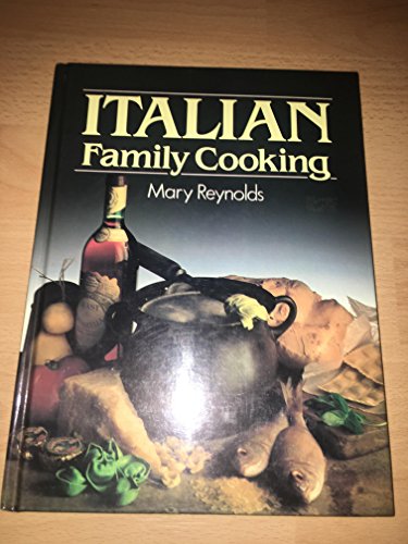 Italian Family Cooking