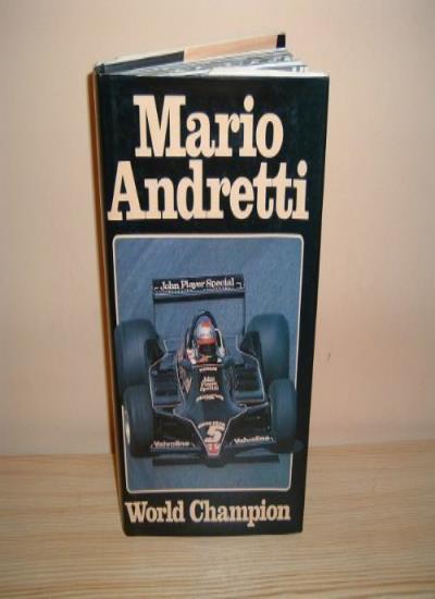 Mario Andretti: World Champion