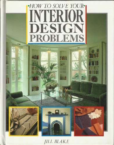 How to Solve Your Interior Design Problems (A Quarto book)