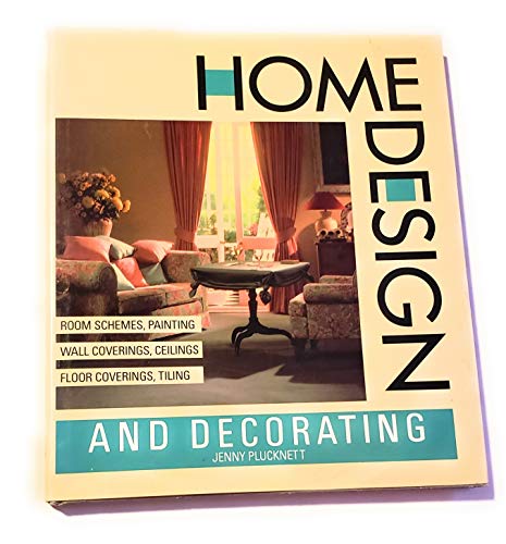 Home Design and Decorating