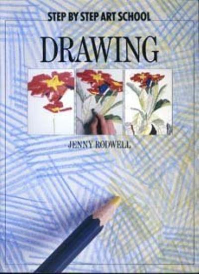 Drawing (Step by Step Art School S.)