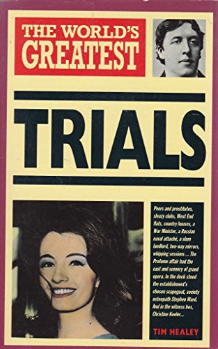 The World's Greatest Trials