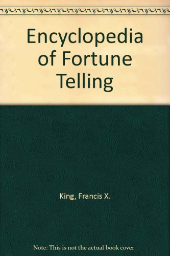 Encyclopedia of Fortune Telling