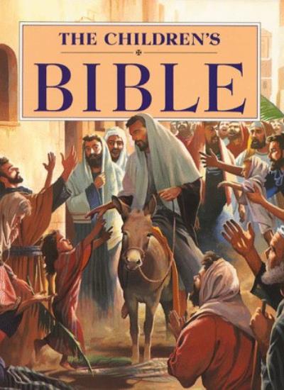 The Children's Bible