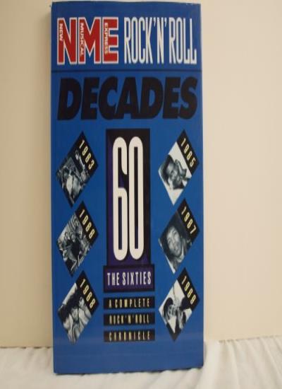 The Sixties: A Complete Rock 'n' Roll Chronicle