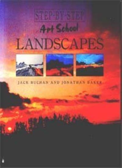 Landscapes (Step by Step Art School S.)