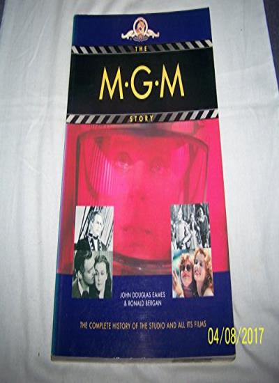 The MGM Story