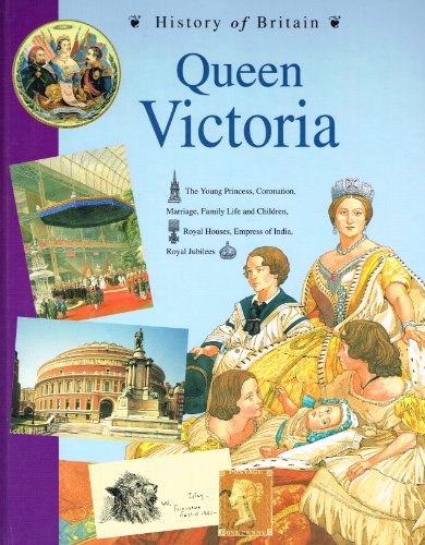 Queen Victoria :