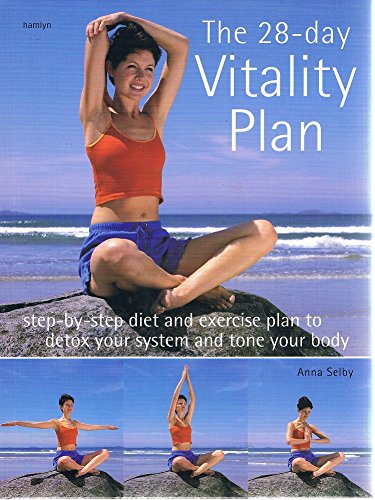 The 28-day Vitality Plan