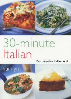 30-Minute Italian
