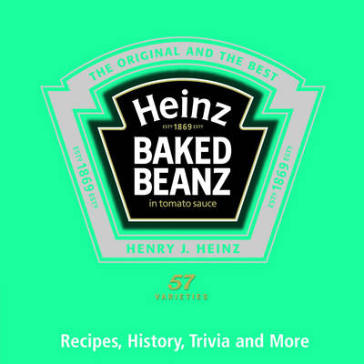 Heinz Baked Beanz