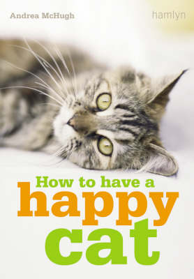 How to Have a Happy Cat