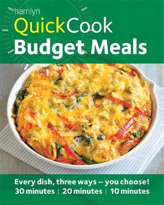Easy Healthy Dinner Recipes For Two On A Budget | Blog