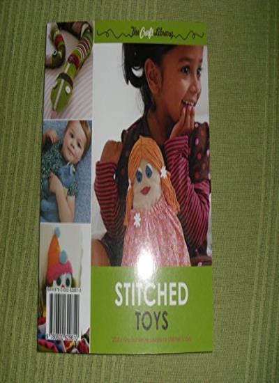 Stitched Toys