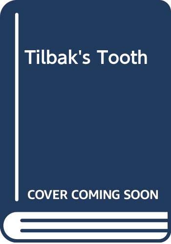All Aboard Tilak's Tooth