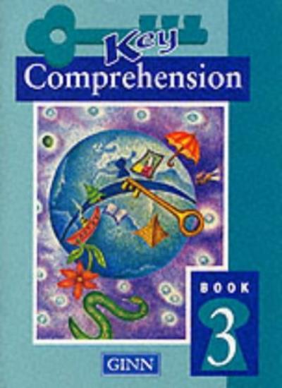 Key Stage 1 (Bk. 3) (Key Comprehension)