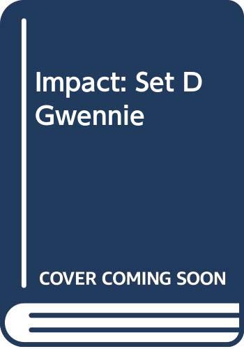 The Oracle: Impact Horror: Horror Set D