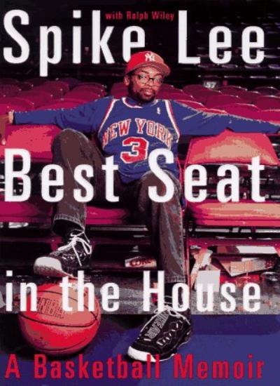 Best Seat in the House