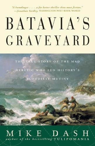 Batavia's Graveyard