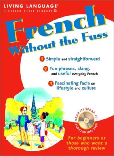 French without the Fuss
