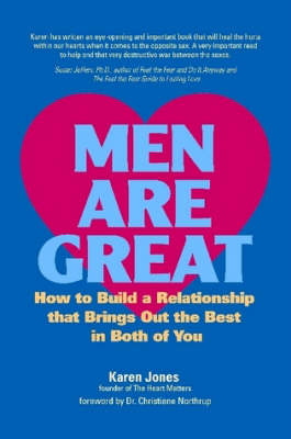 Men are Great