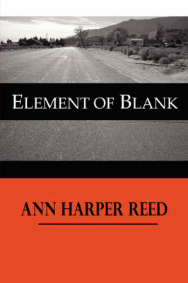 Element of Blank