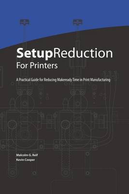 Setup Reduction for Printers