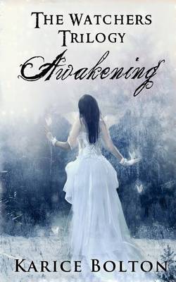 The Watchers Trilogy