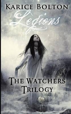 The Watchers Trilogy