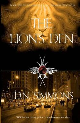 The Lion's Den