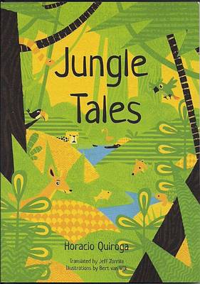 Jungle Tales