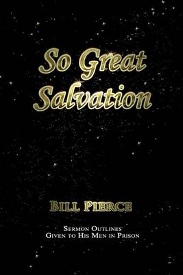 So Great Salvation